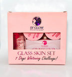 SY Glow Glass Skin Set – 7 Days Whitening Challenge