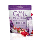 Manee Gluta Camu Zinc – Grape Flavour (30 Sachets)
