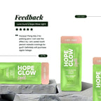 Luna Aura Hope Glow Light – 500mg (30 Capsules)