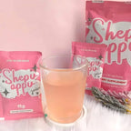 You Glow Babe – Shepu Appu Juice (Shape Up Drink)