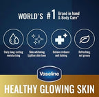 Vaseline Intensive Care Vitamin B3 Body Oil – 400ml