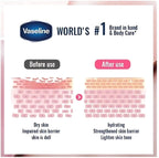 Vaseline Intensive Care Vitamin B3 Body Oil – 400ml