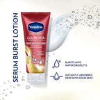 Vaseline Healthy Bright Gluta-Hya Serum Burst Lotion Pro-Age Restore – 290ml