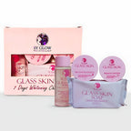 SY Glow Glass Skin Set – 7 Days Whitening Challenge