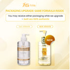 Ashley Shine Niacinamide Ultimate Glow Serum-520ml