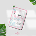 Precious Skin Alpha Arbutin Whitening 3 Plus Capsules – 2.5g × 10 Cap