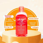 Bonita Himalayan Pink Salt Face &amp; Body Oil with SPF 30