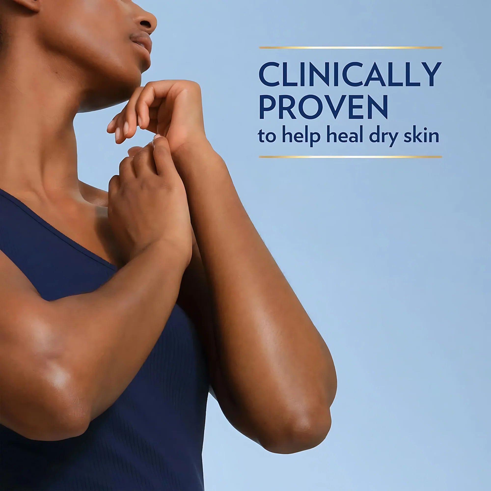 Vaseline Original Moisturizing Petroleum Jelly - 50ml