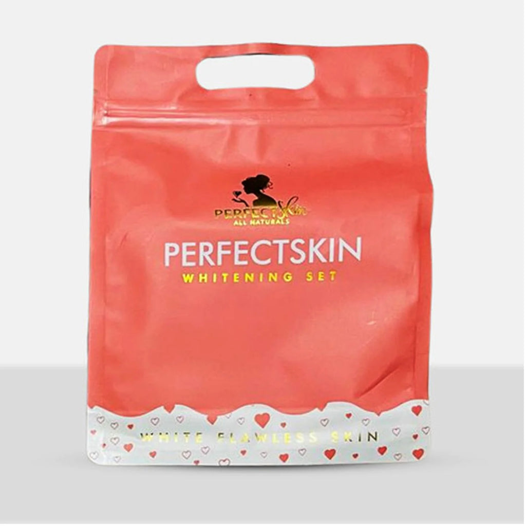 PerfectSkin Whitening Set