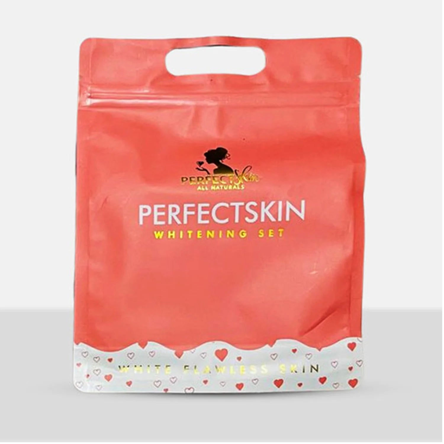 PerfectSkin Whitening Set