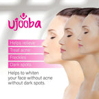 Ujooba 4 in 1 Beauty Cream With Multivitamins Pack