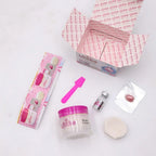 Ujooba 4 in 1 Beauty Cream With Multivitamins Pack