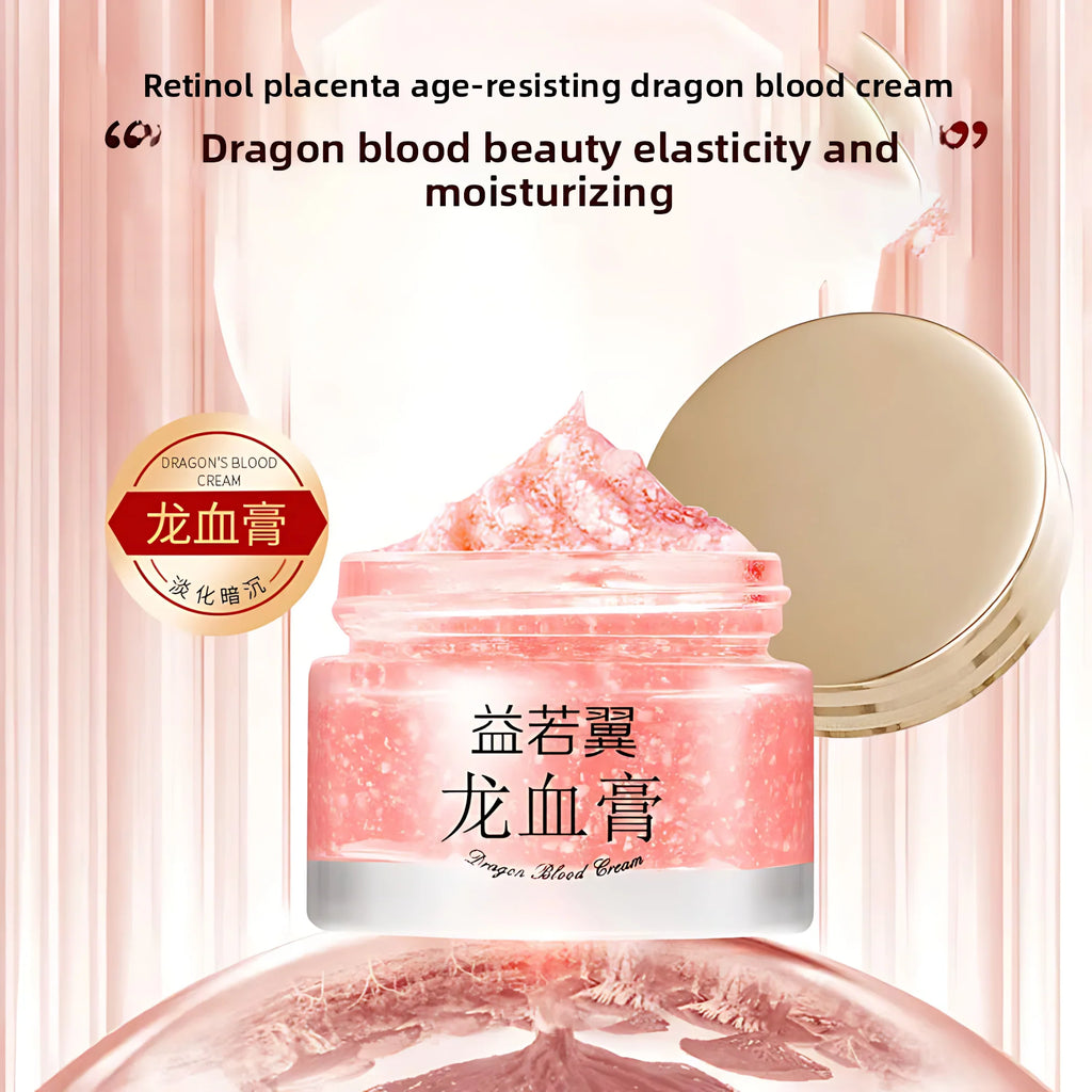 Combo-5 (2 Dragon Blood placenta creams)