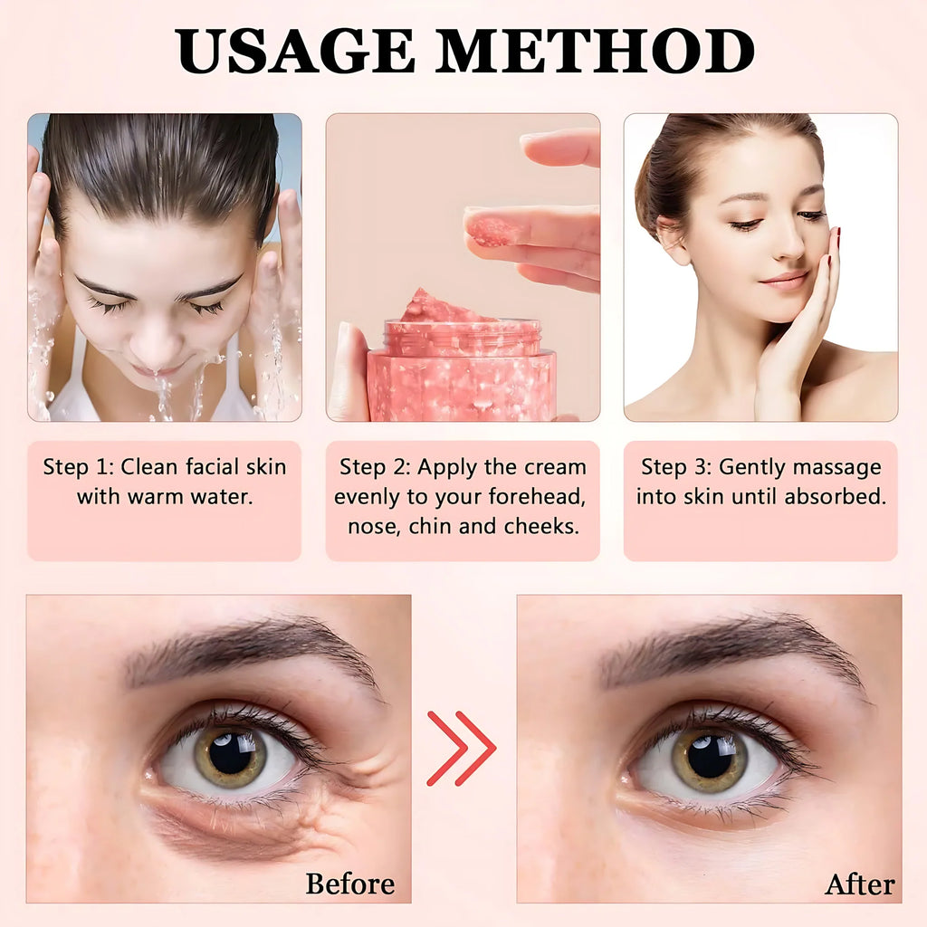 Combo-5 (2 Dragon Blood placenta creams)