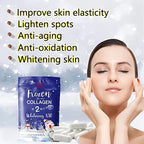 Any of 2 Frozen Collagen + frozen detox