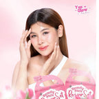 Beauty White Rejuv Set – 4 in 1