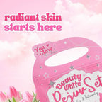 Beauty White Rejuv Set – 4 in 1