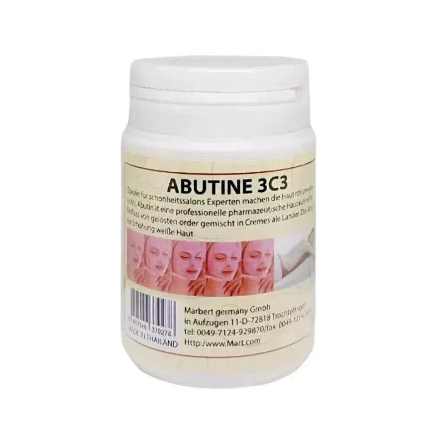 Abutine 3C3 Whitening Body Cream – 250g