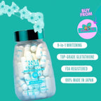 KM Nekothione 9-in-1 Food Supplement – 60 Capsules