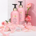 Shawill Sakura Niacinamide Whitening Body Lotion - 500ml