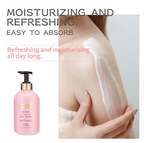 Shawill Sakura Niacinamide Whitening Body Lotion - 500ml