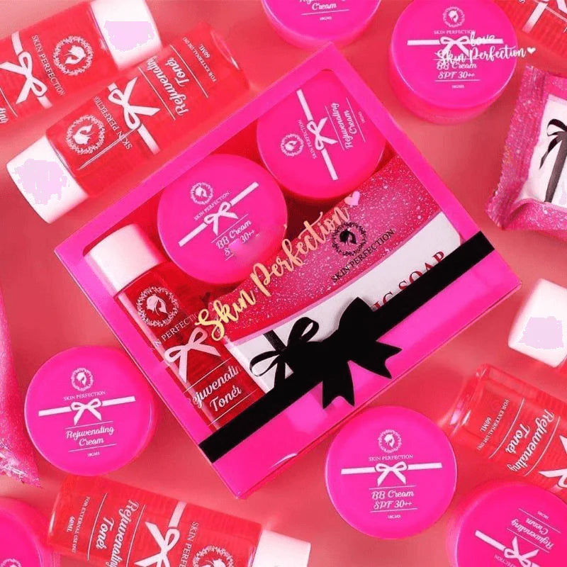 Skin Perfection Rejuvenating Set