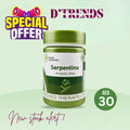 Simplee Supplement Serpentina