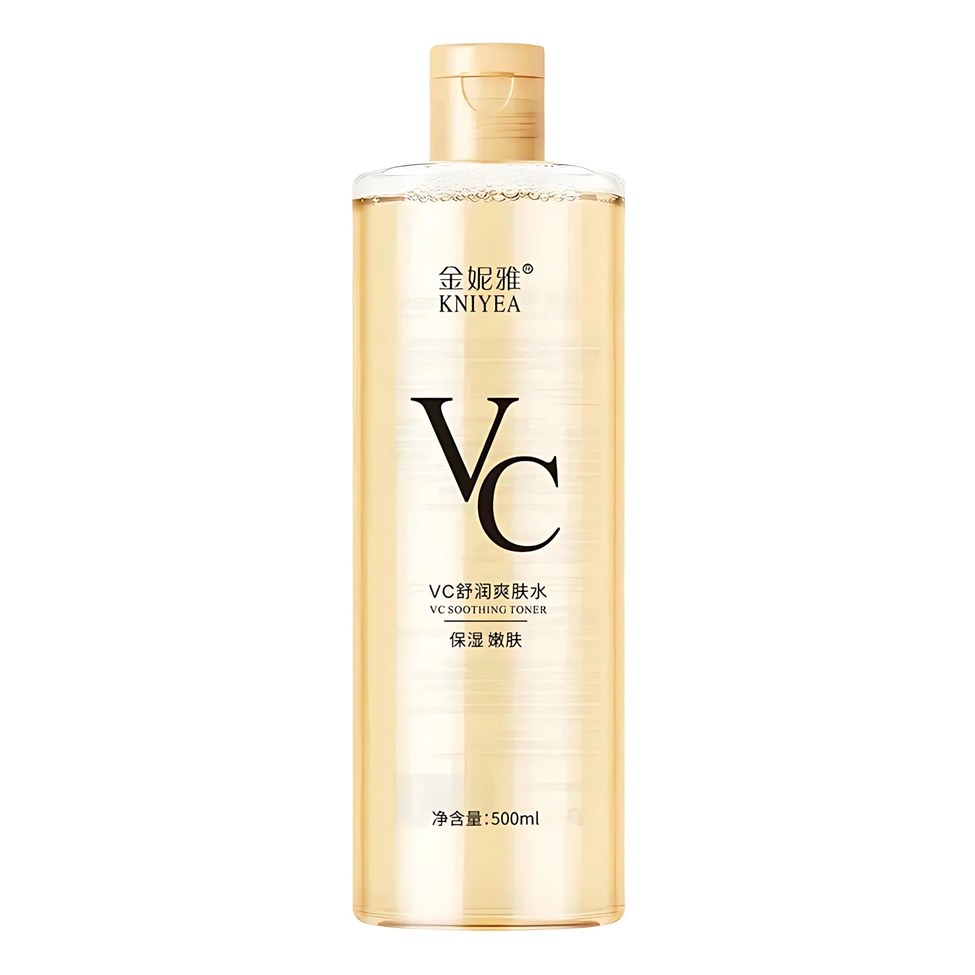 2pk Kniyea VC Toner - 500ml