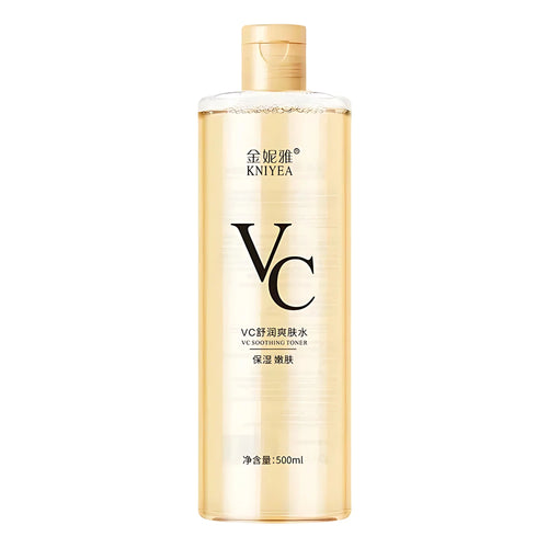 2pk Kniyea VC Toner - 500ml