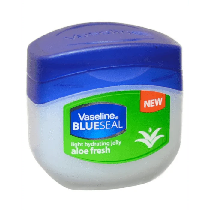 Vaseline Blueseal Aloe Fresh Jelly 50ml