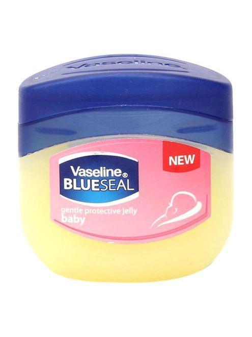 Vaseline Blueseal Baby Healing Jelly 100ml