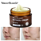 Vibrant Glamour Anti-Aging Retinol Cream – 30g