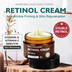 Vibrant Glamour Anti-Aging Retinol Cream – 30g