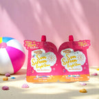 YOU GLOW BABE Beauty White Sunscreen Bright Glow – Twin Pack